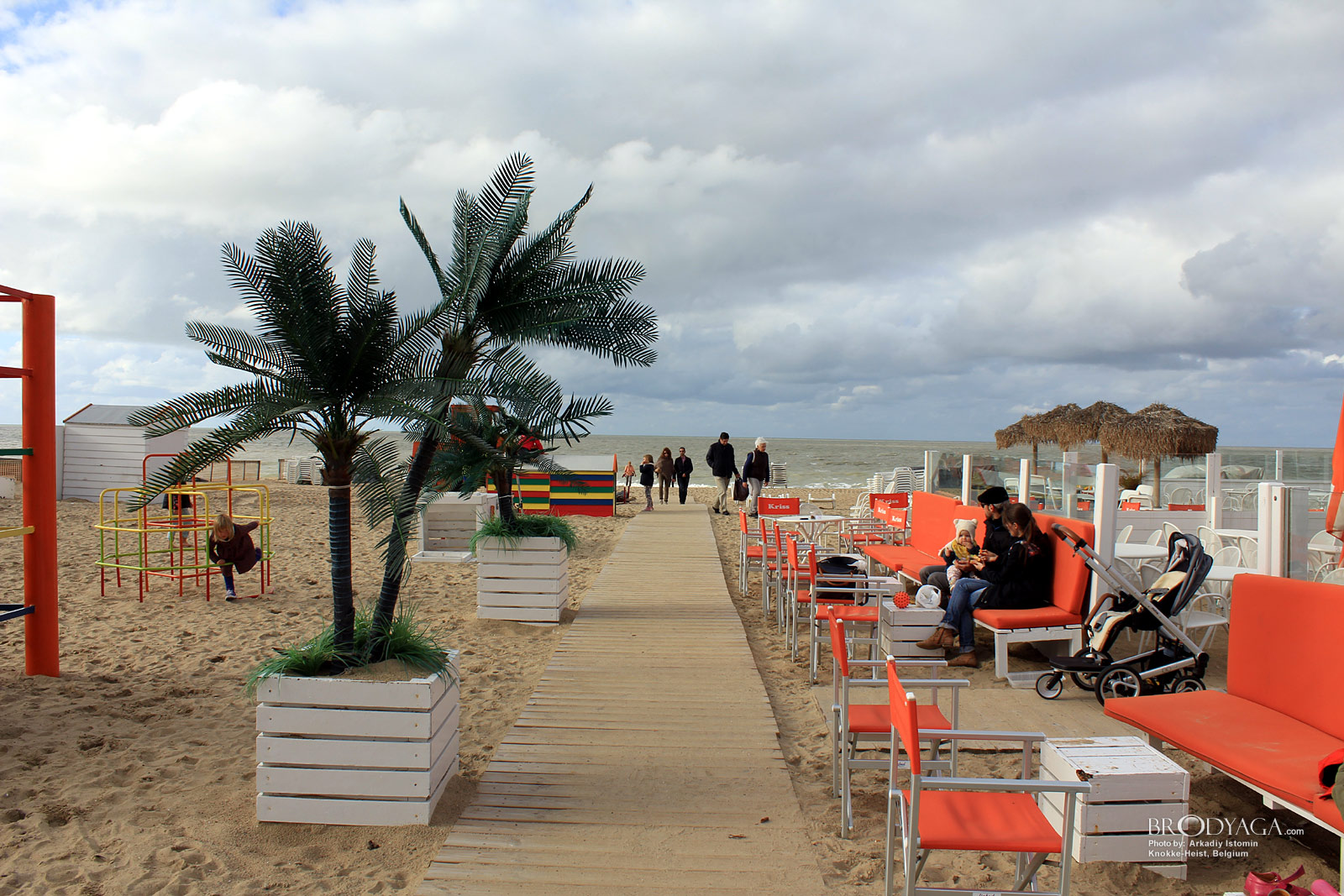 Knokke-Heist